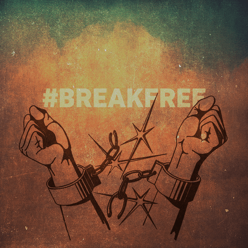 #BREAKFREE_COLLECTION2021