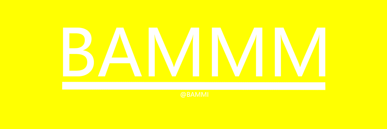 BAmmbi banner