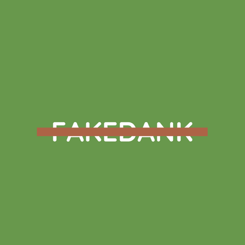 FAKEDANK