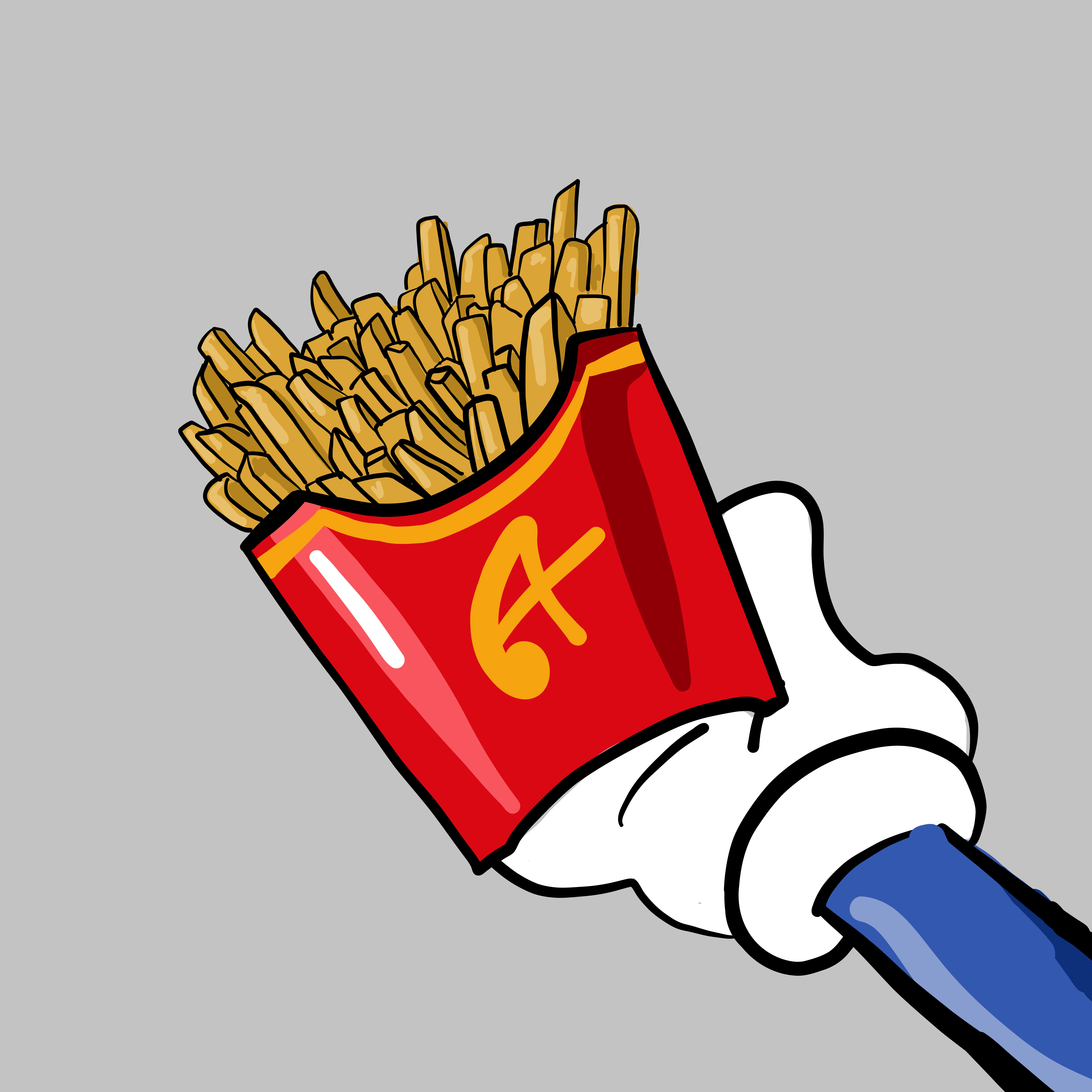 Andy Fries