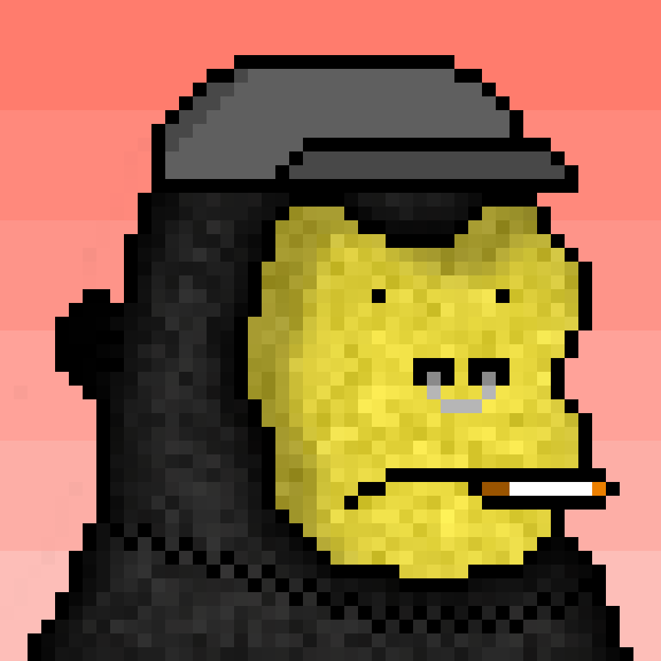 17 Yeti Nation OpenSea