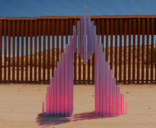 The Gate to El Dorado
