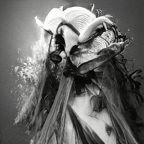 The Non-Human Artwork Project #137