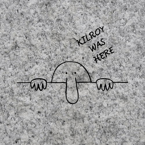 Kilroy