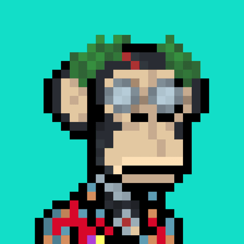 PixelApe 2664