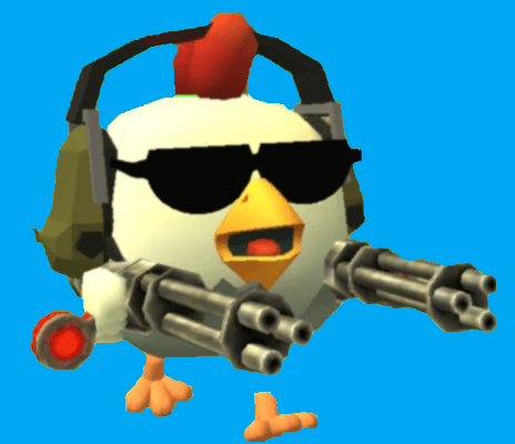 Discuss Everything About Chicken Gun Wiki