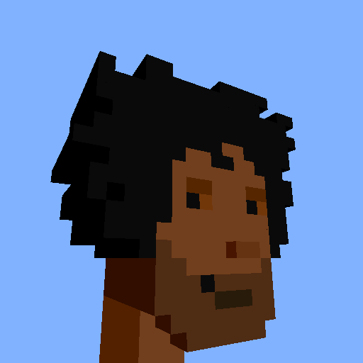 PunkVoxels #3365