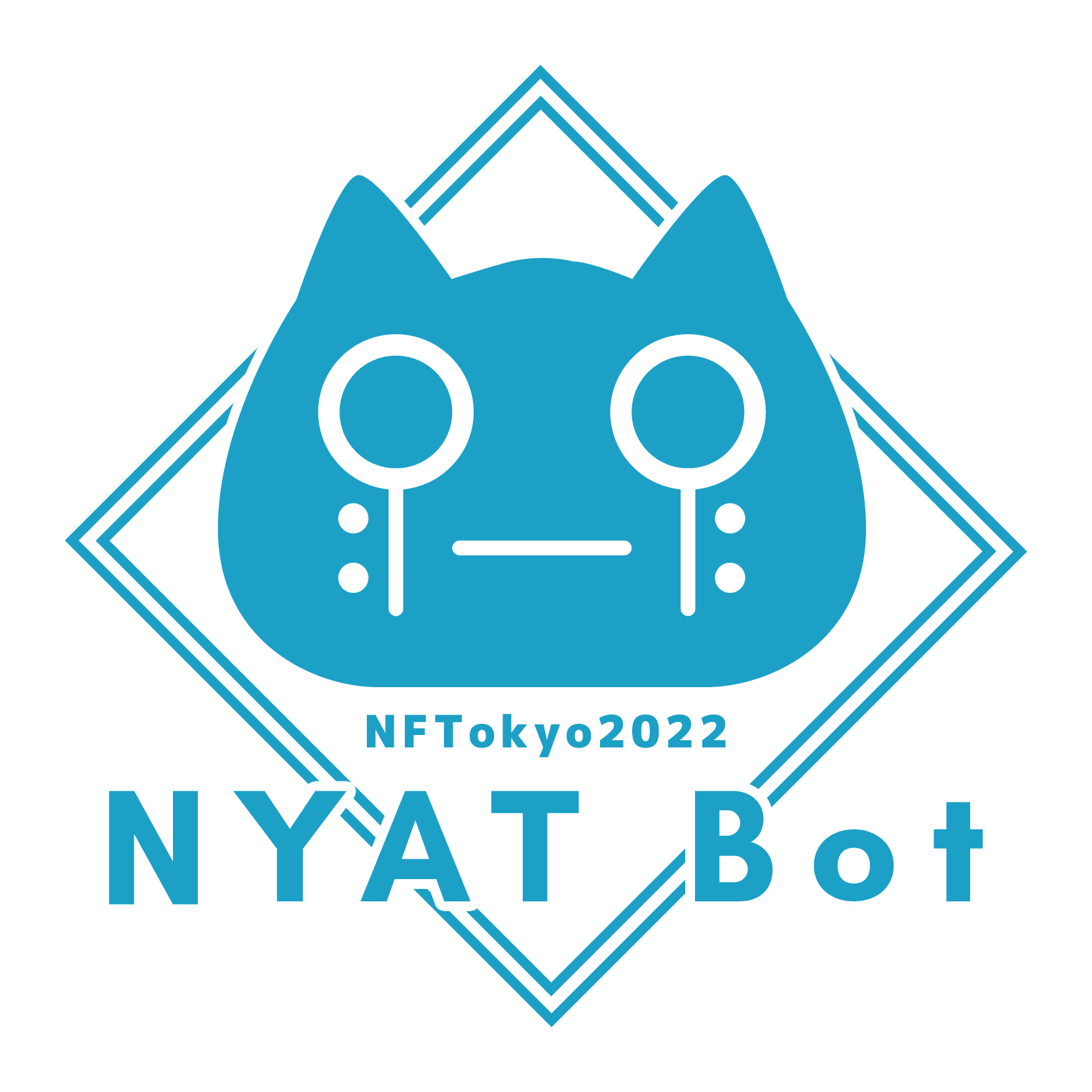 NYAT Campaign NFT - NFTokyo2022