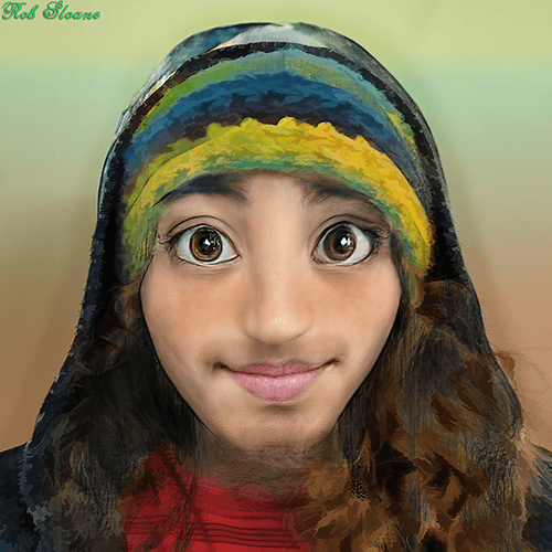 Crypto Choo Mojo Avatar