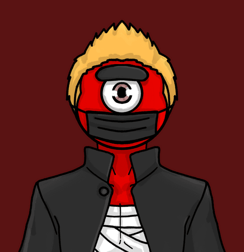 #106 One-Eye Gang