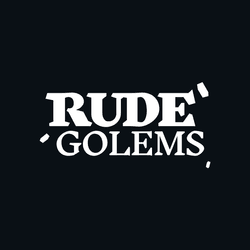 Rude Golems collection image