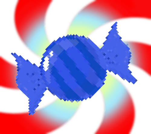 Nifty Candiez - Season 1