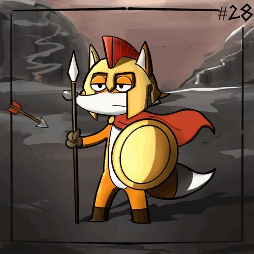 jimmytheboredfox#28