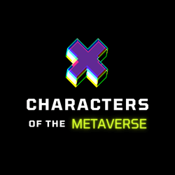Characters of the Metaverse collection image