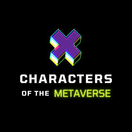 Characters of the Metaverse