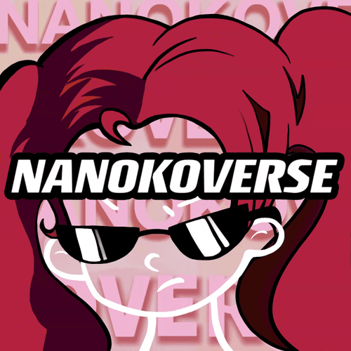 Nanokoverse