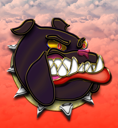 Hot Boss Gangsta #39