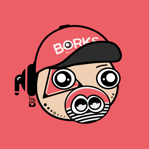 Bork #488