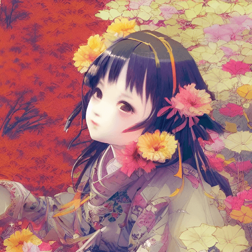 小春(Koharu)
