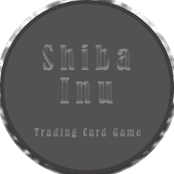Shiba Inu Trading Card Game collection image