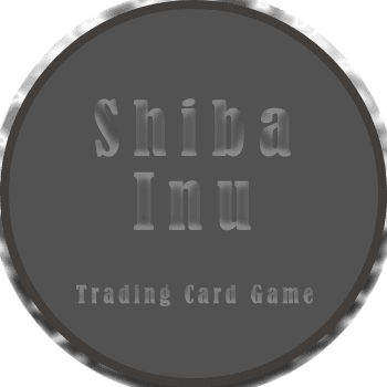 Shiba Inu Trading Card Game