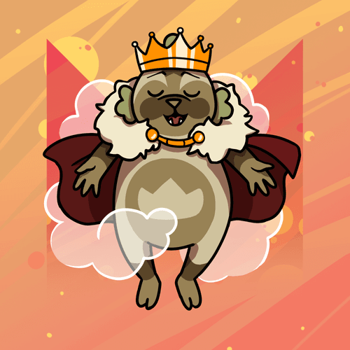 Guppy Generals