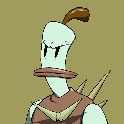 MightyJoeKlay