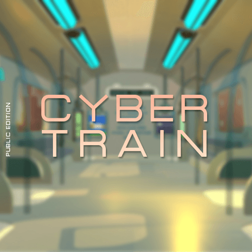 Cyber Train