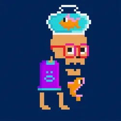 Funny Pixel collection image