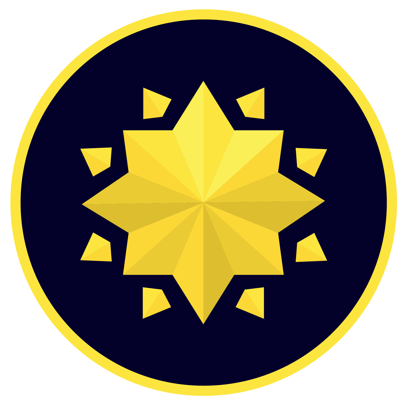 crystal-star-guild-medal-collection-opensea