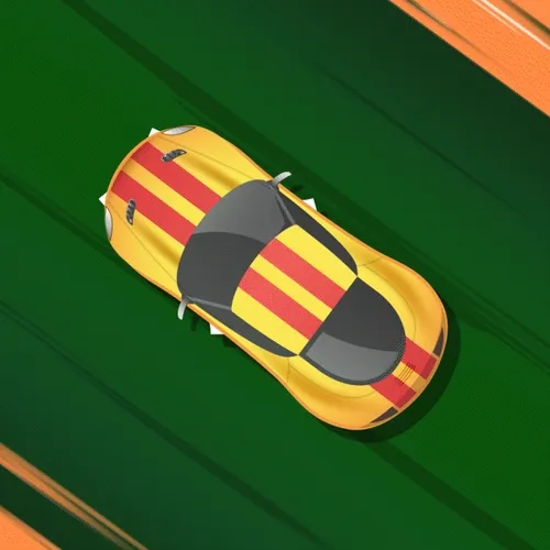 Super Speed #037