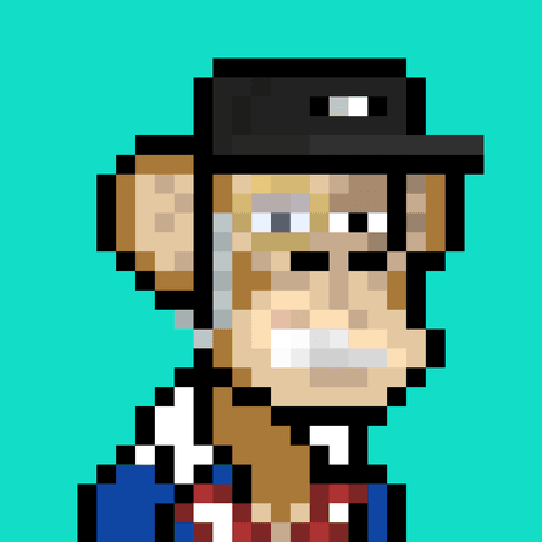 PixelApe 2763