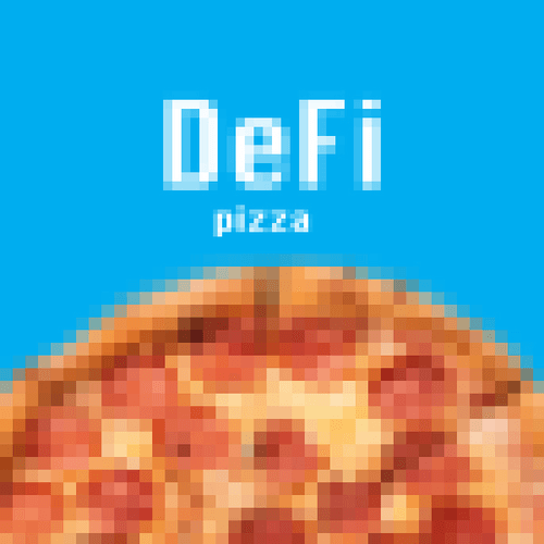 DeFi Pizza