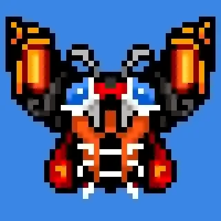 MiniPixelKaiju_400