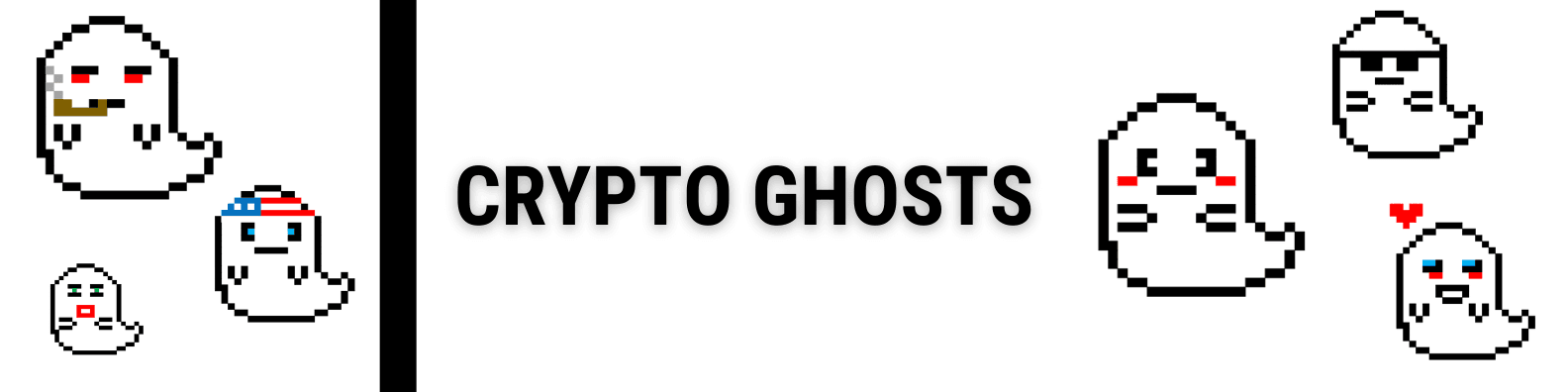 CryptoGhosts Official