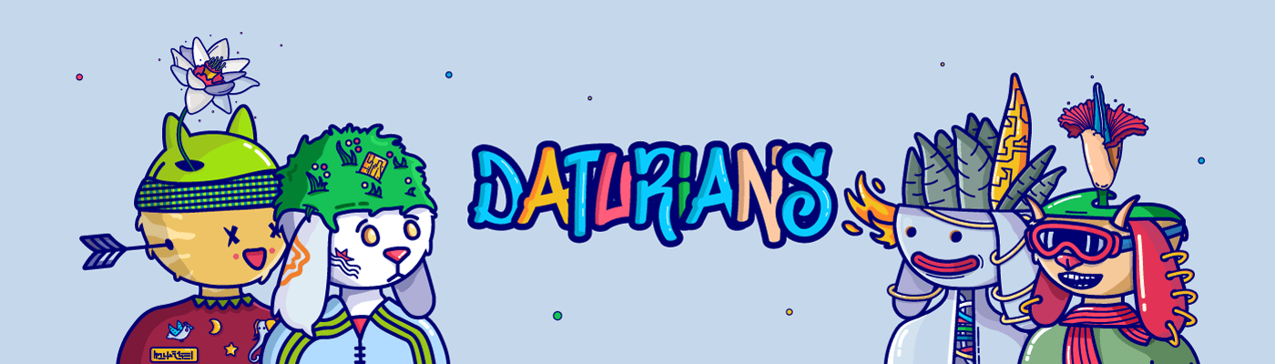 DATURIANSNFT