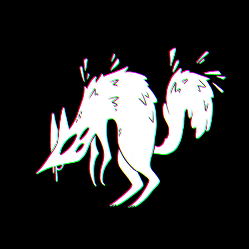 #49 The Werewolf