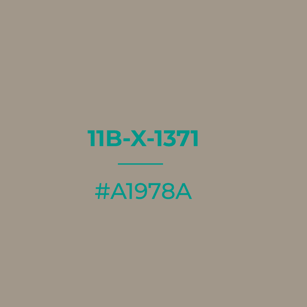 11B-X-1371 #a1978a