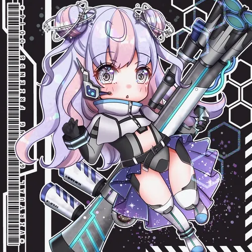 #0014 Myu-