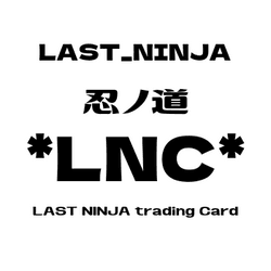 LAST_NINJA trading Card collection image