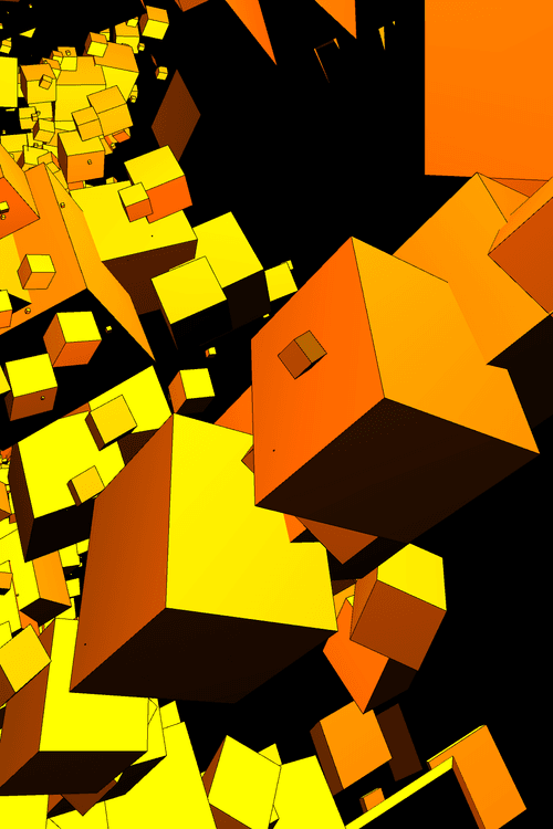 Digital Alchemy #101