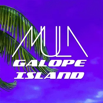Galope Island