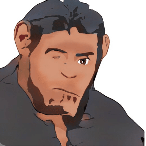 Sad Cavemen