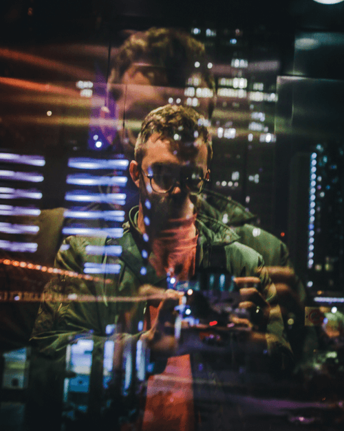 Gotham Nights ATL