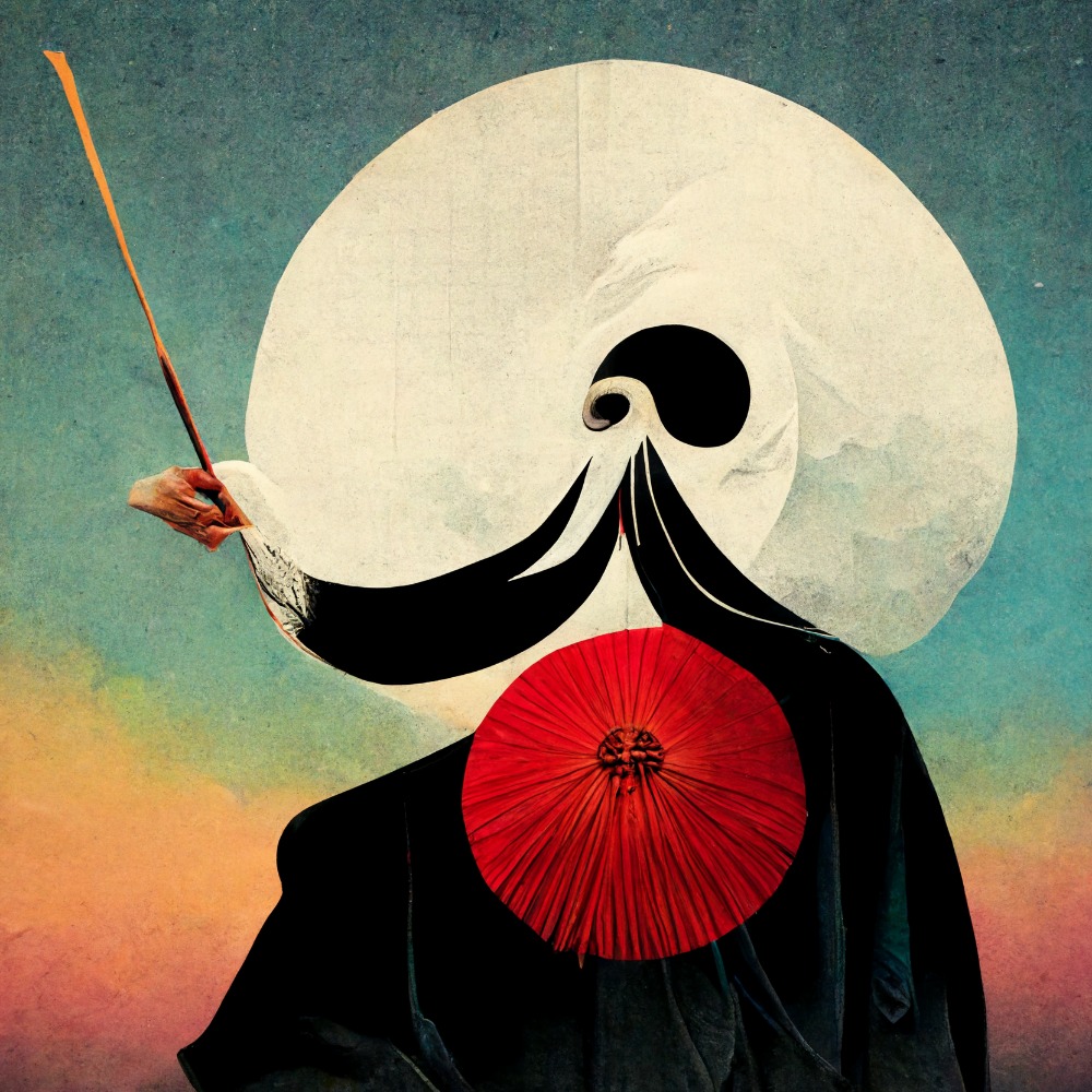 Joyful Resistance Part I (Kabuki remix) #20