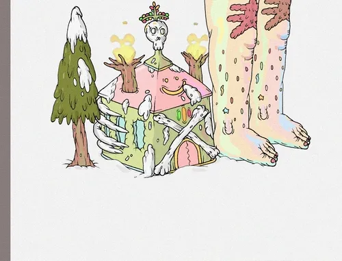 Have a weird trip 28