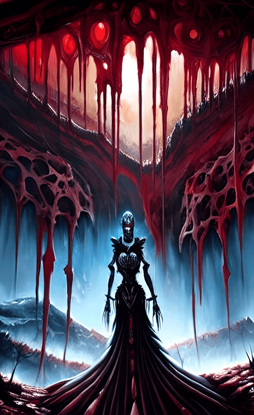 Crypt Guardian