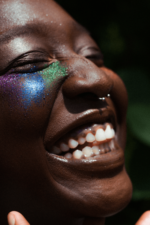 Queer black joy