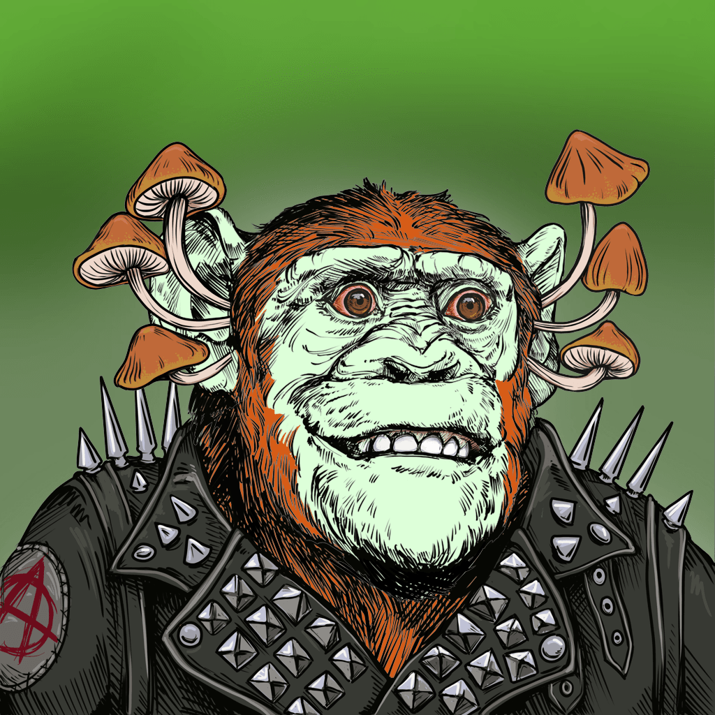 primate-social-society-1598-primate-social-society-opensea
