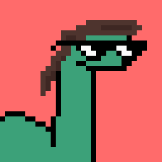 Nessie #584